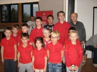 2014-11-15 Turniej o Puchar Burmistrza Pruszcza