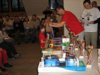 2014-11-15 Turniej o Puchar Burmistrza Pruszcza