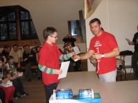 2014-11-15 Turniej o Puchar Burmistrza Pruszcza