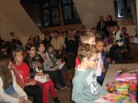 2014-11-15 Turniej o Puchar Burmistrza Pruszcza