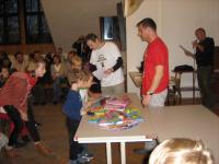 2014-11-15 Turniej o Puchar Burmistrza Pruszcza