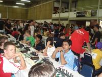 2011.11.17-27 Mistrzostwa Świata Calvas Novas Brazylia 