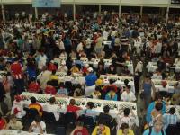 2011.11.17-27 Mistrzostwa Świata Calvas Novas Brazylia 