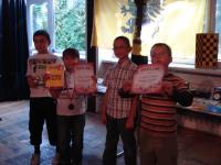 2009-09-19,20 Mistrzostwa Województwa Juniorów Malbork