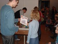 2009.11.28 Jesienny Turniej o Puchar Burmistrza Pruszcza