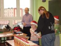 2009-12-05  Turniej Mikołajkowy 