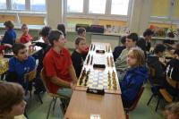 2024-01-20 Grand Prix Juniorów turniej I i turnieje na kategorie