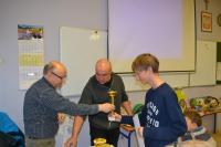 2018-12-15 Grand Prix Juniorów turniej VIII