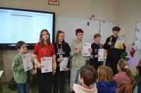 2024-01-20 Grand Prix Juniorów turniej I i turnieje na kategorie