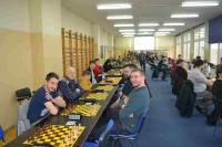 2024-02-11 Grand Prix Powiatu turniej I