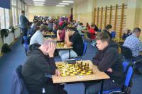 2024-02-11 Grand Prix Powiatu turniej I