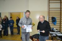 2019-01-06 Grand Prix Powiatu