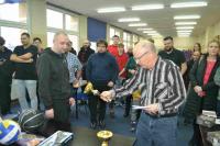 2024-02-11 Grand Prix Powiatu turniej I