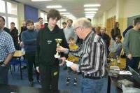 2024-02-11 Grand Prix Powiatu turniej I