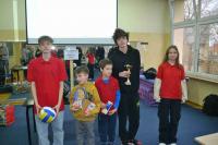 2024-02-11 Grand Prix Powiatu turniej I