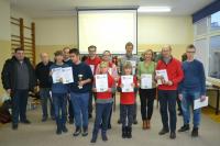 2019-01-06 Grand Prix Powiatu