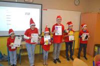 2024-12-14 Turniej Mikołajkowo-Integracyjny