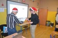 2024-12-14 Turniej Mikołajkowo-Integracyjny