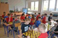 2024-04-13 Grand Prix Juniorów turniej III i turnieje na kategorie