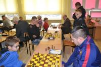 2016-11-26 Mały Festiwal Szachowy Tczew