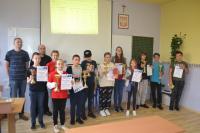 2021-09-18 XX Memoriał Szachowy im. Danuty Widuch