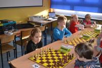 2016-11-26 Mały Festiwal Szachowy Tczew