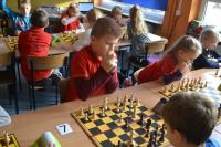 2016-11-26 Mały Festiwal Szachowy Tczew