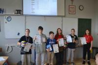 2024-04-13 Grand Prix Juniorów turniej III i turnieje na kategorie