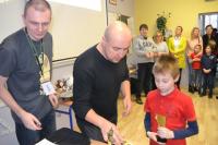 2019-01-12 Grand Prix Juniorów turniej I