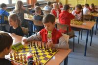 2016-11-26 Mały Festiwal Szachowy Tczew