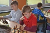 2016-11-26 Mały Festiwal Szachowy Tczew