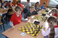 2016-11-26 Mały Festiwal Szachowy Tczew