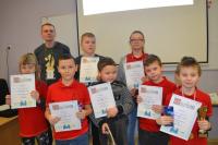 2019-01-12 Grand Prix Juniorów turniej I