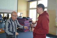 2024-04-28 Grand Prix Powiatu turniej II