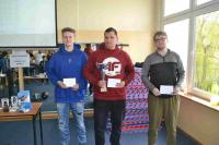 2024-04-28 Grand Prix Powiatu turniej II