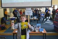 2024-04-28 Grand Prix Powiatu turniej II