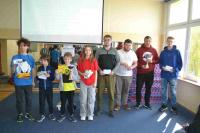 2024-04-28 Grand Prix Powiatu turniej II