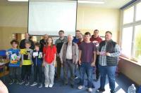 2024-04-28 Grand Prix Powiatu turniej II