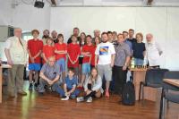 2024-05-25,26 Otwarte Mistrzostwa Powiatu Tczewskiego