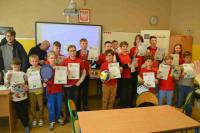 2025-04-12 Grand Prix Juniorów turniej III oraz turnieje z rankingiem do 1100 i 1250