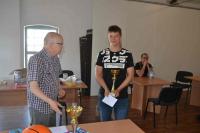 2024-05-25,26 Otwarte Mistrzostwa Powiatu Tczewskiego