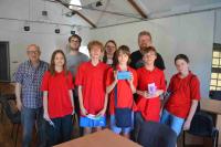 2024-05-25,26 Otwarte Mistrzostwa Powiatu Tczewskiego