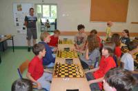 2024-06-15 Grand Prix Juniorów i turniej Młody Mistrz Szachowy