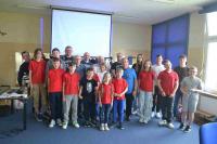 2025-05-31,01-06  Mistrzostwa Powiatu Tczewskiego w szachach klasycznych