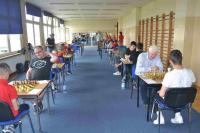 2025-05-31,01-06  Mistrzostwa Powiatu Tczewskiego w szachach klasycznych