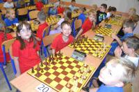 2024-06-15 Grand Prix Juniorów i turniej Młody Mistrz Szachowy