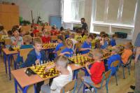 2024-06-15 Grand Prix Juniorów i turniej Młody Mistrz Szachowy