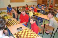 2024-06-15 Grand Prix Juniorów i turniej Młody Mistrz Szachowy