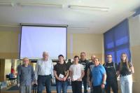 2025-05-31,01-06  Mistrzostwa Powiatu Tczewskiego w szachach klasycznych