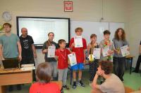 2024-06-15 Grand Prix Juniorów i turniej Młody Mistrz Szachowy